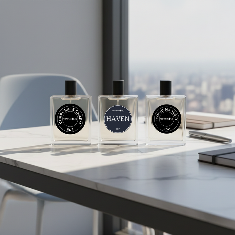 Best Office Perfumes