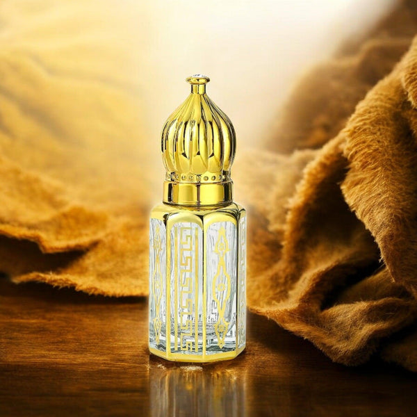 Kashmir OUD