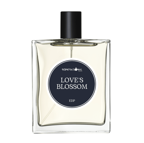 Love's Blossom Inspired by Gucci Flora