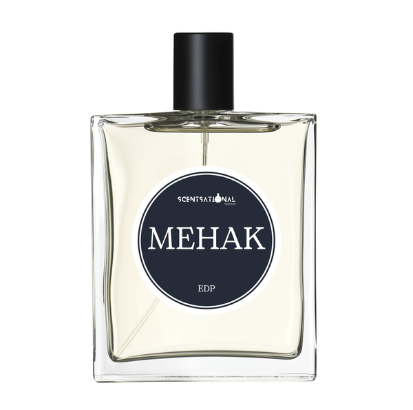 Mehak by Scentsational Pakistan