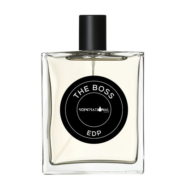 The Boss Inspired by Boss Bottled Parfum Hugo Boss