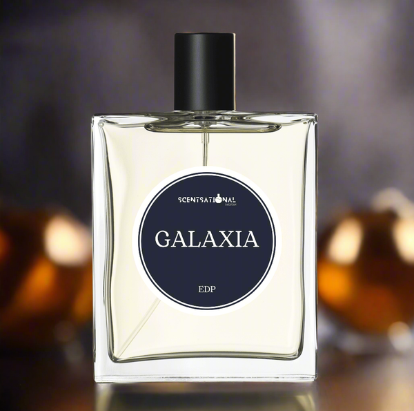 Zoya - Galaxia Perfume by Scentsational Pakistan