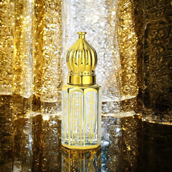 Crystal OUD