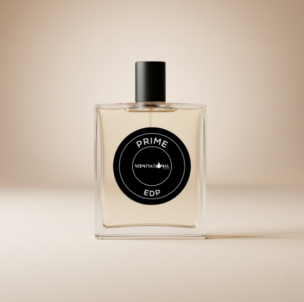 Desire Duhnill - Prime Perfume by Scentsational Pakistan