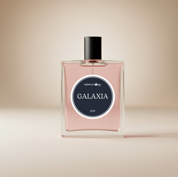 Zoya - Galaxia Perfume by Scentsational Pakistan