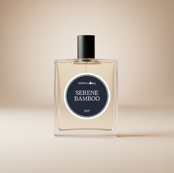 Gucci Bamboo- Serene Bamboo Perfume by Scentsational Pakistan