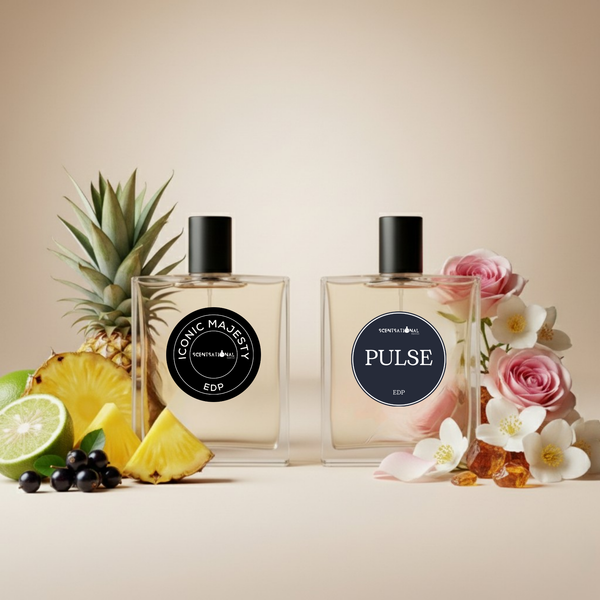 Family Duo Perfumes Deals 50ml