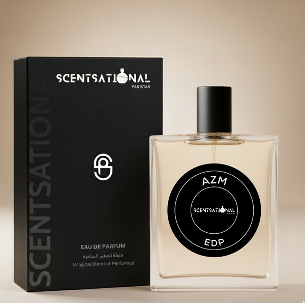 Versace EROS-AZM Perfume for Men by Scentsational Pakistan
