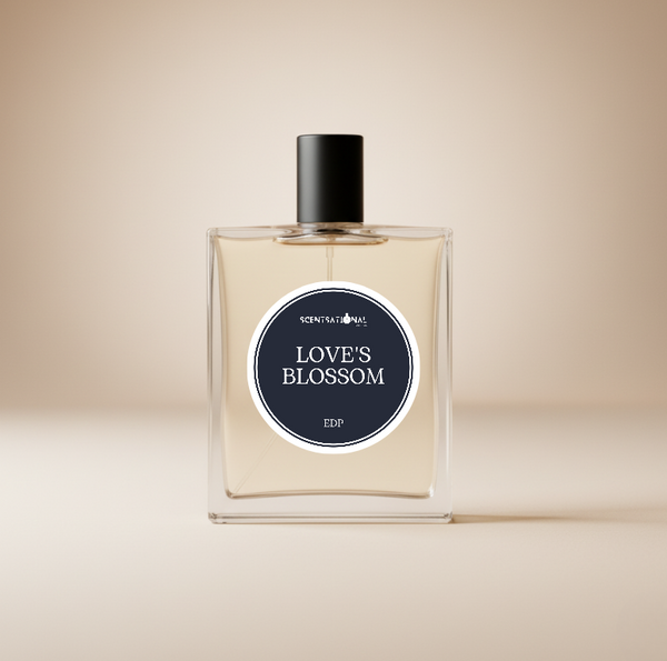 Gucci Flora - Love's Blossom Perfume  by Scentsational Pakistan