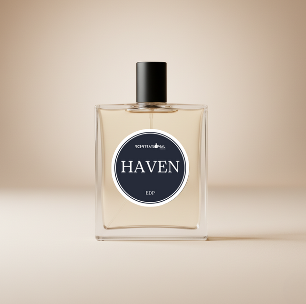 Flamenco Ramon Monegal Perfume| Haven