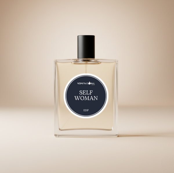 My Self YSL- Self Woman Perfume by Scentsational Pakistan