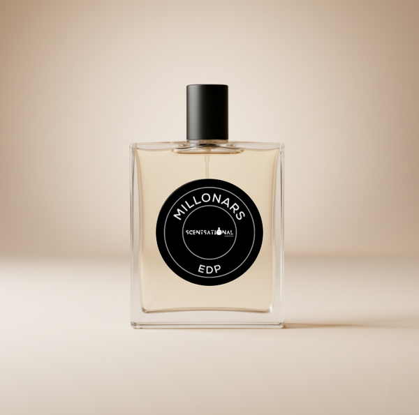 One Millions-Millionars Perfume by Scentsational Pakistan