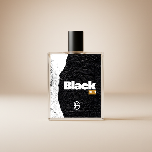 Black OUD