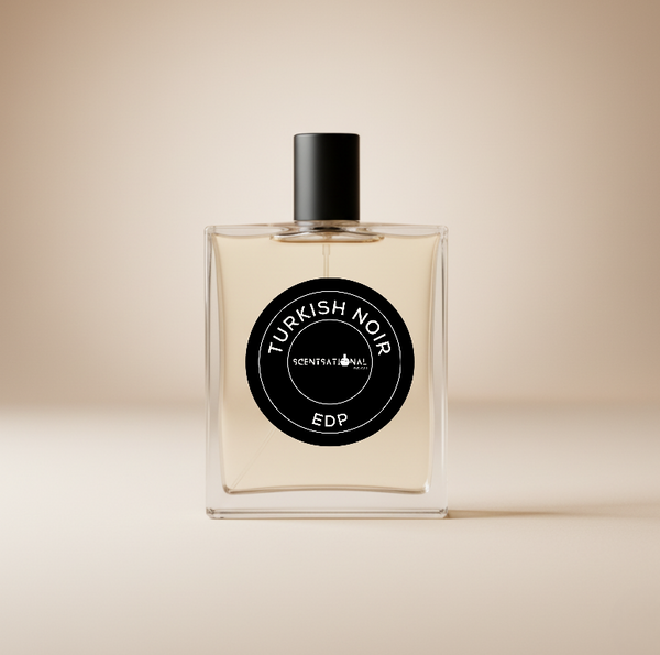 Bombshell by Victoria's Secret Perfume|Turkish Noir