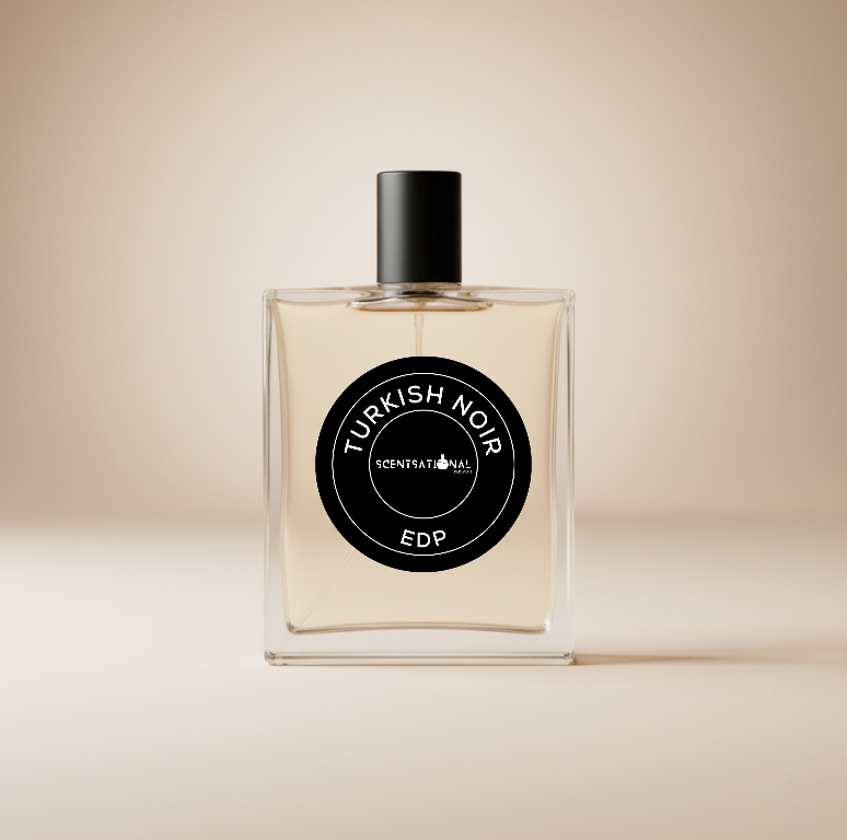 Bombshell by Victoria's Secret Perfume|Turkish Noir