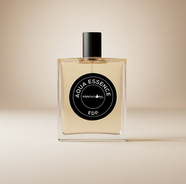 Aqua di goi parfumo- Aqua Essence Perfume for Men- by Scentsational Pakistan