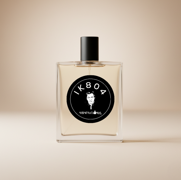 Imran Khan Perfume for Men (IK 804)